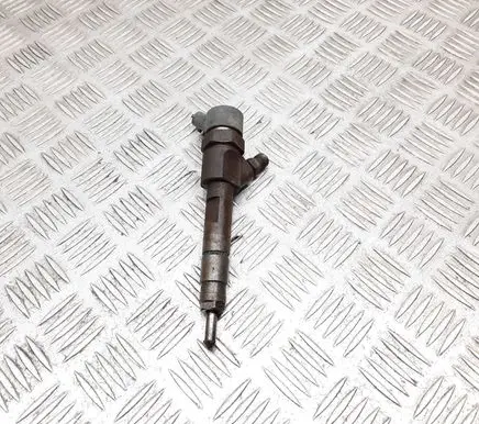 Renault Scenic II - Grand scenic II Fuel injector 8200100272 0445110110
