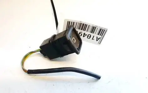 Skoda Octavia Mk2 (1Z) USB socket connector 