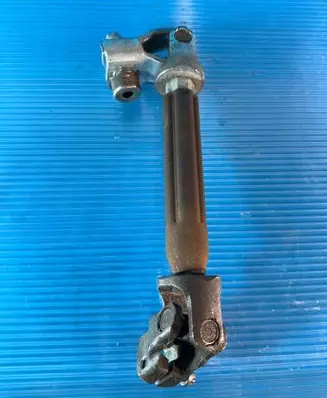 Renault Megane II Steering column universal joint 