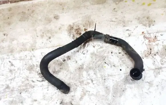 Skoda Octavia Mk2 (1Z) Engine coolant pipe/hose