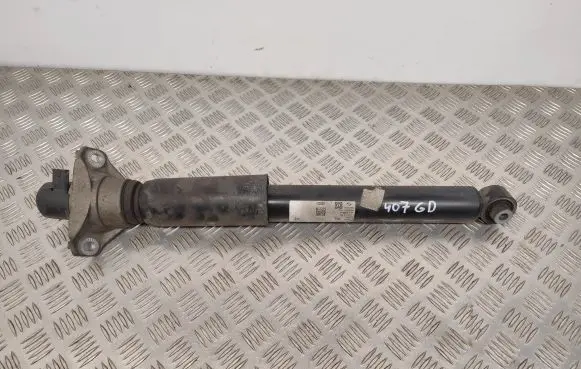 Audi Q5 SQ5 Rear shock absorber/damper 80A616025T