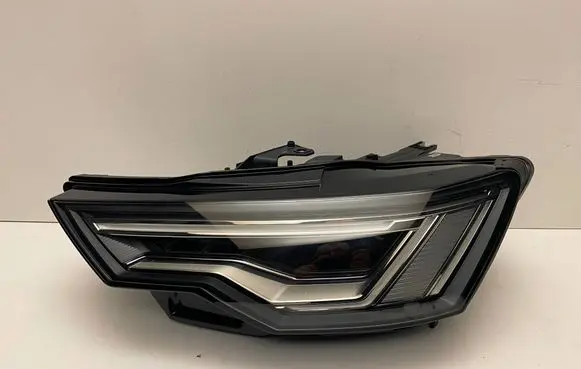 Audi A6 S6 C8 4K Headlight/headlamp 4K0941039E 0133770100165972 1ZX01337701
