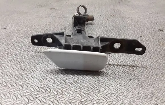 Subaru Forester SH Headlight washer spray nozzle 