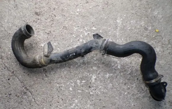 Fiat Croma Air intake duct part
