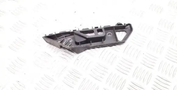 Volkswagen Caddy Front bumper mounting bracket 2K5807184