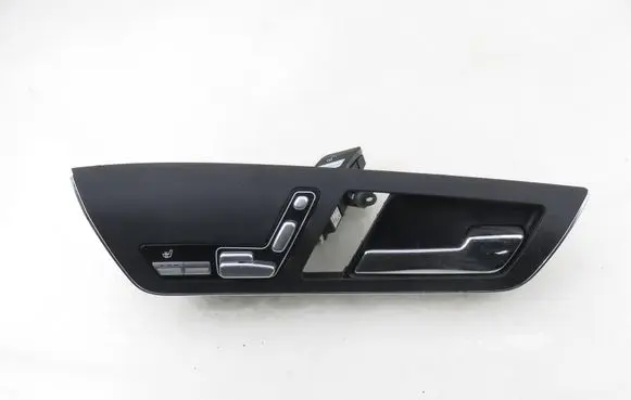 Mercedes-Benz S W221 Seat control switch A2218708558