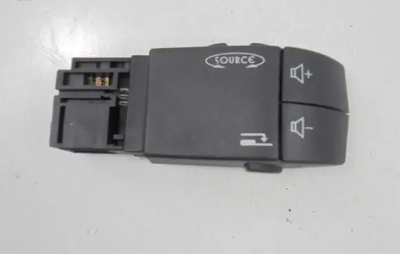 Renault Laguna II Hands-free kit 7701049643
