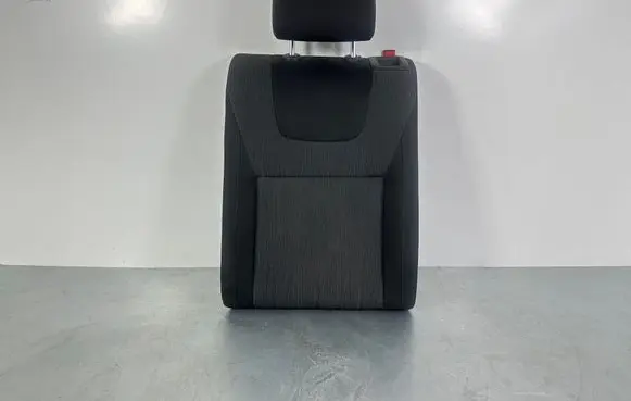 Skoda Octavia Mk3 (5E) Rear seat 