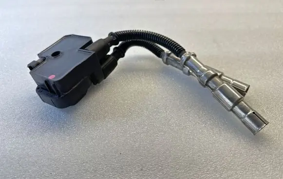 Mercedes-Benz CLK A209 C209 High voltage ignition coil ZS0006 02T190 0221503035