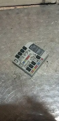 Nissan Note (E11) Fuse module R2503 284B7AX62A