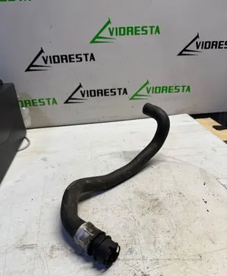 Opel Vivaro Engine coolant pipe/hose