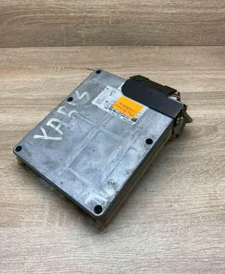 Toyota Yaris Engine control unit/module ECU 8966152064 2110007215