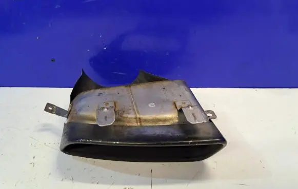 Volvo S60 Muffler ending 31425016