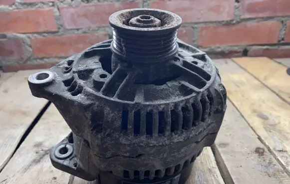 Generator/alternator