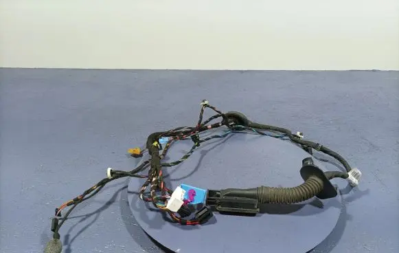 Skoda Superb B8 (3V) Other wiring loom 3V1971120BS