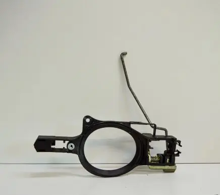 Mitsubishi Outlander Front door interior handle