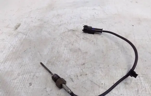 KIA Sportage Exhaust gas temperature sensor 1411170139