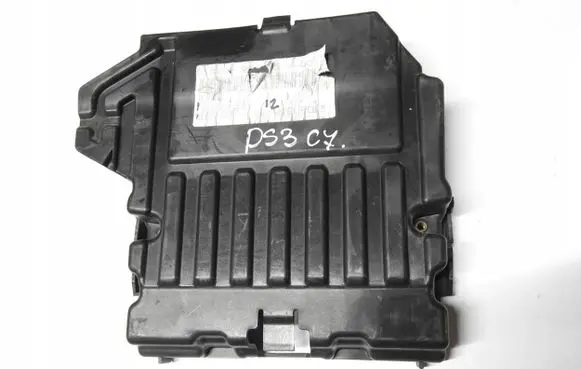 Citroen C3 Other engine bay part 9686266580