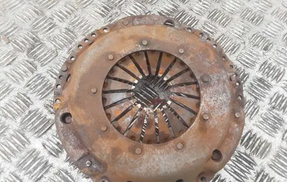 Audi A4 S4 B6 8E 8H Pressure plate TYPM228