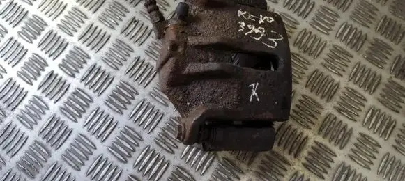 Renault Scenic II - Grand scenic II Front brake caliper