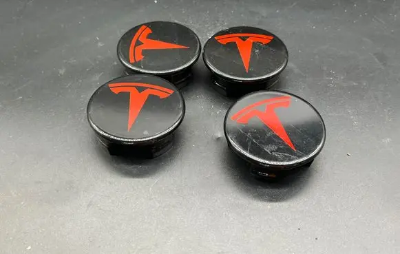 Tesla Model 3 Original wheel cap 