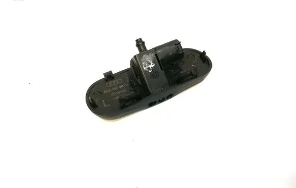 Audi Q5 SQ5 Windshield washer spray nozzle 8R0955987B 000804B
