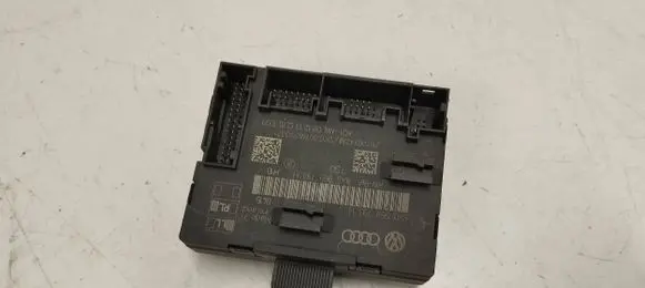 Audi Q3 8U Door control unit/module 8x0959793h