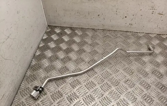 Dacia Bigster R1310 Air conditioning (A/C) pipe/hose 924404591R