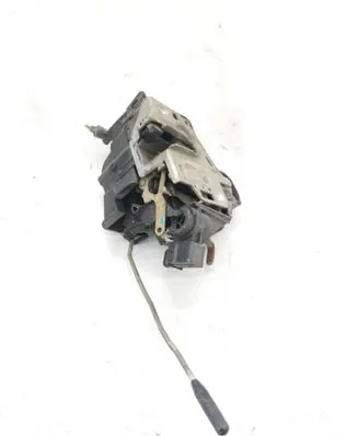 Mercedes-Benz CLK A208 C208 Front door lock 2087200135