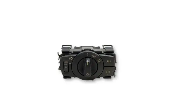 BMW 1 E81 E87 Light switch 6932794 33600102 30110311197892