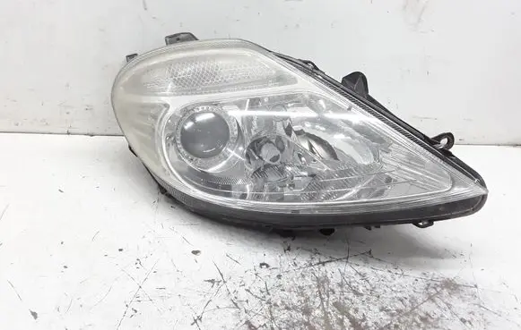 Citroen C8 Headlight/headlamp 1494315080