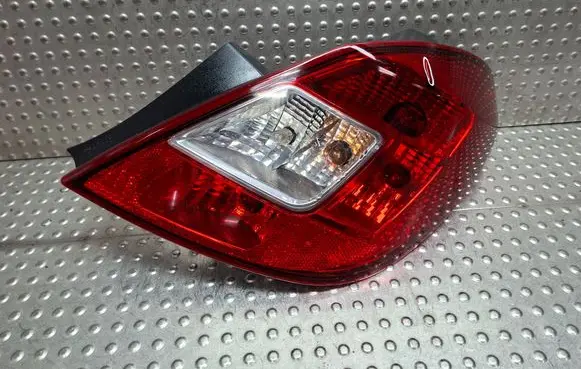 Opel Corsa D Rear/tail lights S26282933 13188046