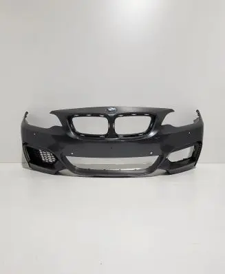 BMW 2 F22 F23 Front bumper 8055299