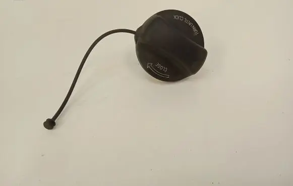 BMW X3 F25 Fuel tank filler cap 7222391