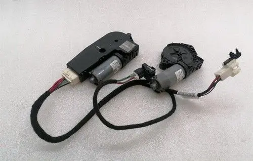 Mercedes-Benz GLE (W166 - C292) Folding roof motor A1769063700