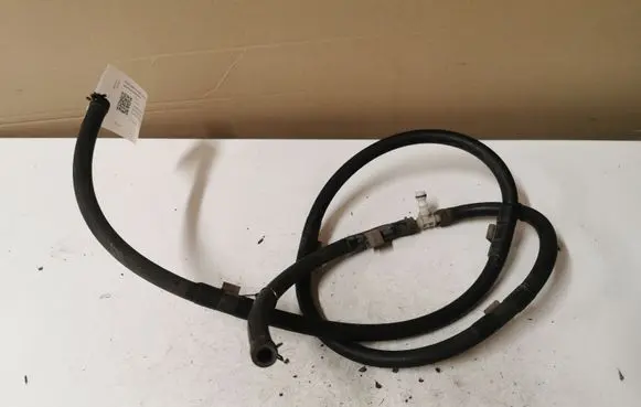 Mazda 6 Headlight washer hose/pipe 