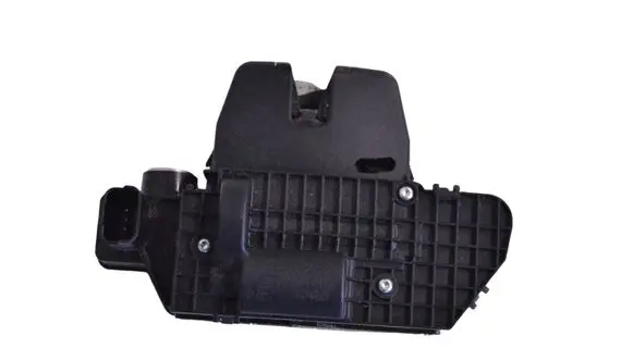 Peugeot 2008 II Tailgate/trunk/boot lock/catch/latch 9684649680