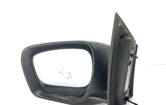 Mazda CX-7 Front door electric wing mirror