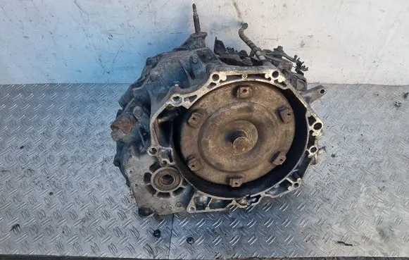 Renault Espace - Grand espace IV Automatic gearbox 8200146554 DHF30BB 5550SN