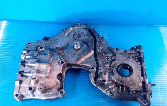 KIA Ceed Other engine bay part 16E240041B15802 41B15802 16E240041