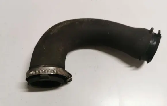 Audi A5 8T 8F Air intake hose/pipe 8K0145709H