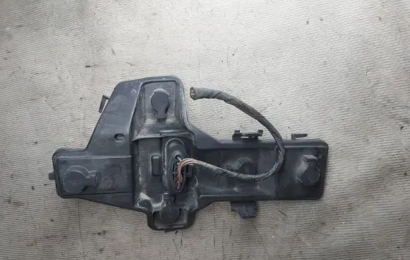 Volkswagen Touran I Tail light bulb cover holder 1T0945258D