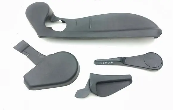 Nissan Leaf II (ZE1) Seat trim 175A0D0050 175S0D0050 175C0D0050