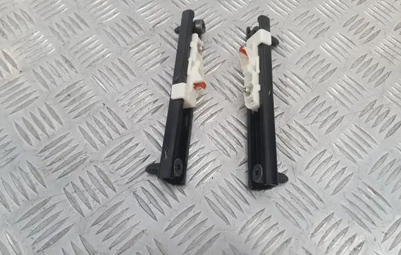 Renault Megane IV Seat belt adjustment rail PU9394