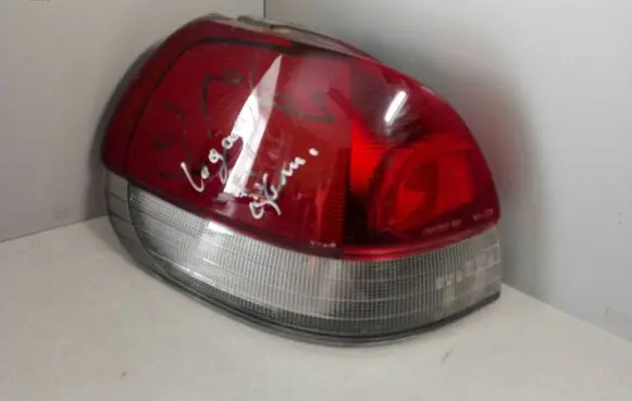 Subaru Legacy Rear/tail lights 4722BL