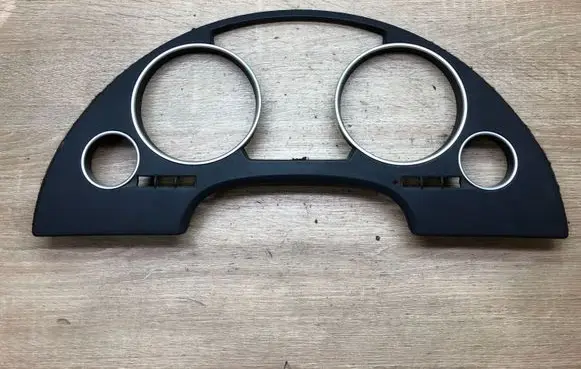 Dashboard trim