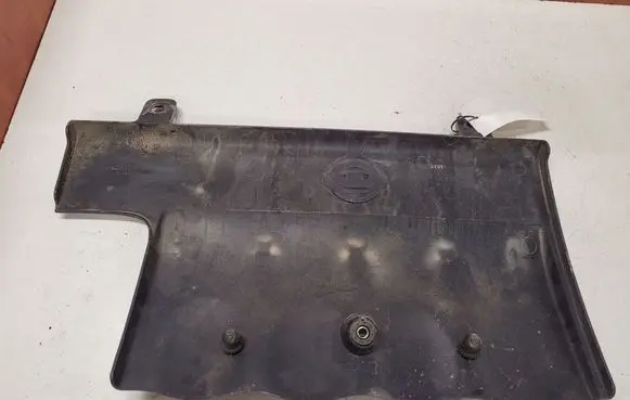 Nissan Primera Engine cover (trim)