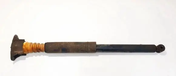Volvo V50 Rear shock absorber/damper 343419