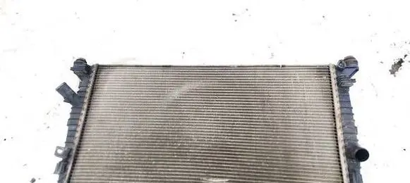 Volvo S40 Coolant radiator