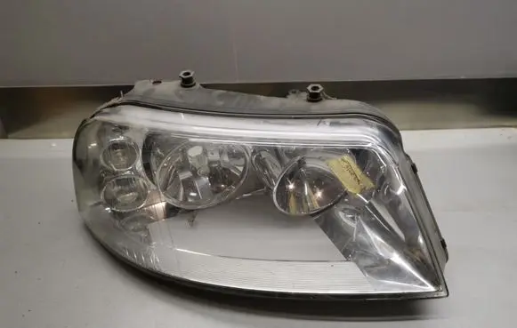 Volkswagen Sharan Headlight/headlamp 0301182602 7M4941016AA